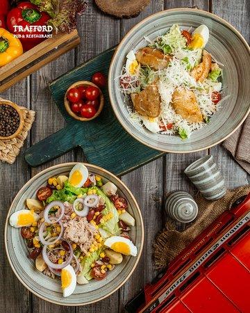 Trafford Pub & Restaurant